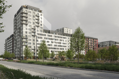 Екатеринбург, ул. Таватуйская, 1 (Старая Сортировка) - фото квартиры