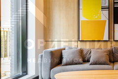 Екатеринбург, ул. Гастелло, 25 (Уктус) - фото квартиры