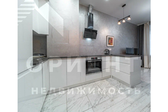 Екатеринбург, ул. Московская, 249 (Автовокзал) - фото квартиры