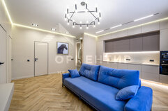 Екатеринбург, ул. Московская, 249 (Автовокзал) - фото квартиры