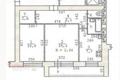 Екатеринбург, ул. Щербакова, 115 (Уктус) - фото квартиры