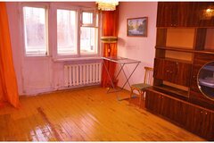 Екатеринбург, ул. Патриса Лумумбы, 27 (Вторчермет) - фото квартиры