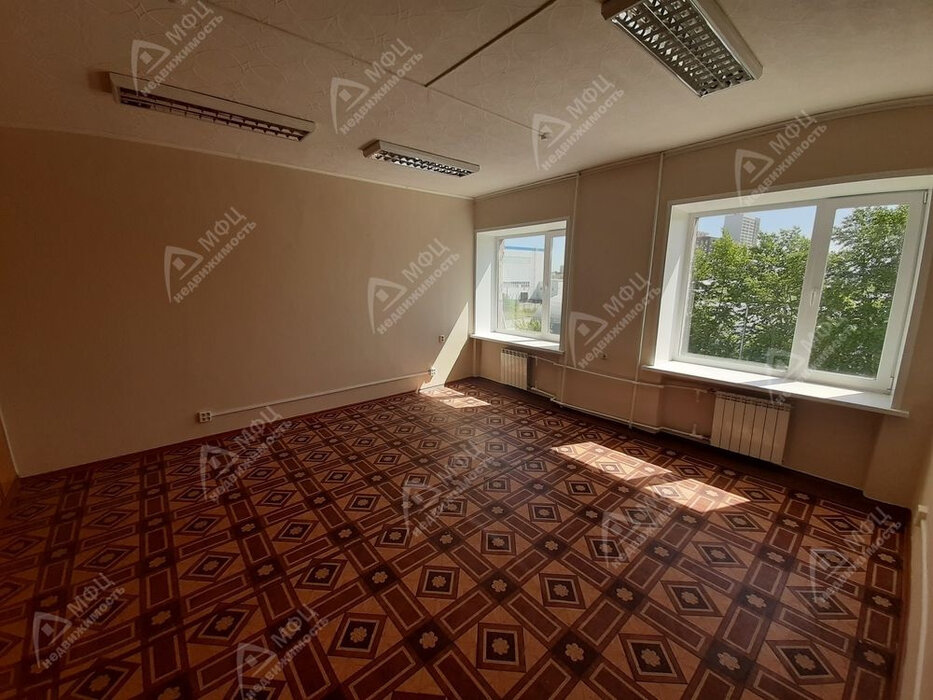 Екатеринбург, ул. Артинская, 4 (Завокзальный) - фото офисного помещения (5)