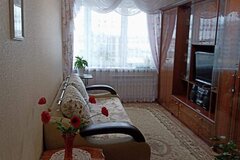 Екатеринбург, ул. Пехотинцев, 3к4 (Новая Сортировка) - фото квартиры