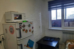 Екатеринбург, ул. Шишимская, 26 (Уктус) - фото квартиры