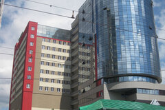 Екатеринбург, ул. Радищева, 6а - фото офисного помещения