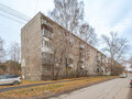 Екатеринбург, ул. Славянская, 56 (Химмаш) - фото квартиры