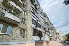 Екатеринбург, ул. Косарева, 15 (Химмаш) - фото квартиры