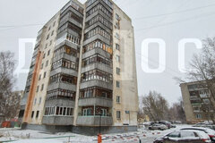 Екатеринбург, ул. Баумана, 46 (Эльмаш) - фото квартиры