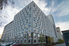 Екатеринбург, ул. Шаумяна, 20 (Юго-Западный) - фото квартиры