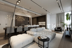 Екатеринбург, ул. Московская, 249 (Автовокзал) - фото квартиры