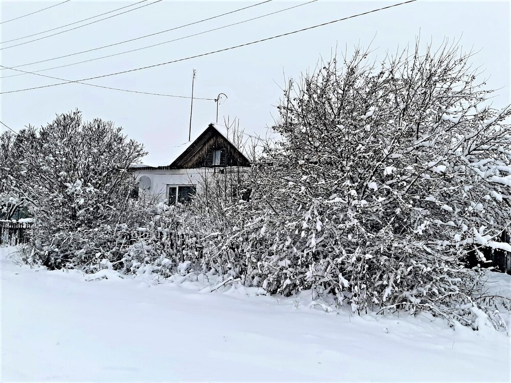 д. Юдина, ул. Белькова, 7 (городской округ Пышминский) - фото дома (1)