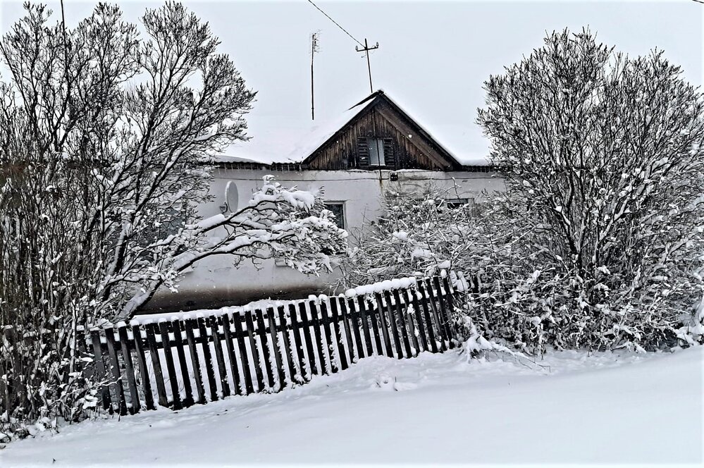 д. Юдина, ул. Белькова, 7 (городской округ Пышминский) - фото дома (2)