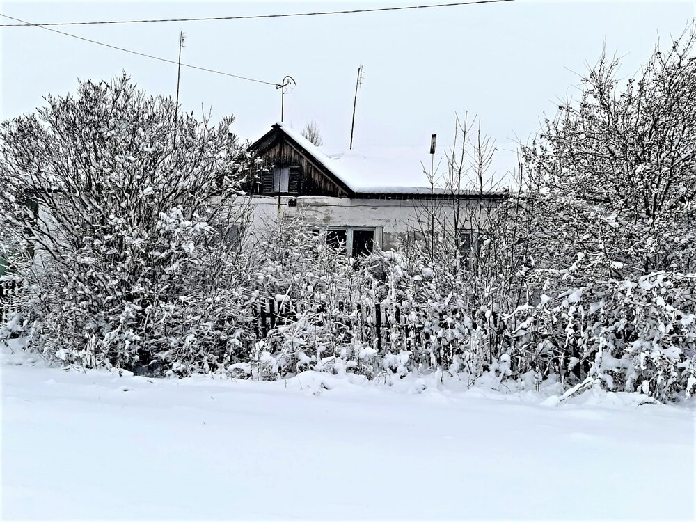 д. Юдина, ул. Белькова, 7 (городской округ Пышминский) - фото дома (4)