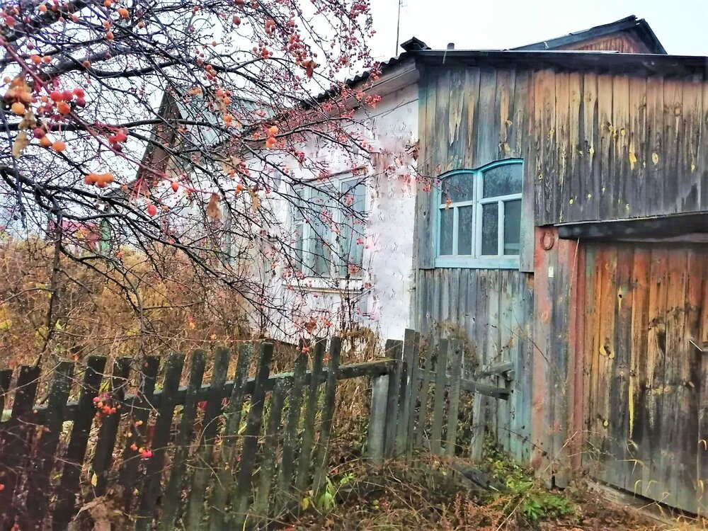 д. Юдина, ул. Белькова, 7 (городской округ Пышминский) - фото дома (5)
