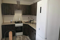 г. Краснотурьинск, ул. Октябрьская, 73 (городской округ Краснотурьинск) - фото квартиры