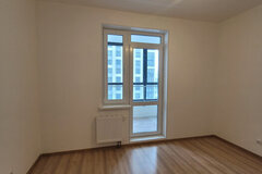 Екатеринбург, ул. Академика Парина, 38/3 (Академический) - фото квартиры