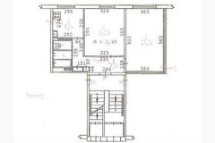 Екатеринбург, ул. Энтузиастов, 42 (Эльмаш) - фото квартиры