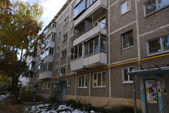Екатеринбург, ул. Красноуральская, 27/2 (ВИЗ) - фото квартиры