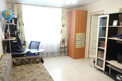 Екатеринбург, ул. Автомагистральная, 29 (Новая Сортировка) - фото квартиры