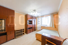 Екатеринбург, ул. Бакинских комиссаров, 114 (Уралмаш) - фото квартиры