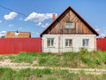 Продажа дома: с. Щербаково, ул. Ленина, 5 (городской округ Каменский) - Фото 2