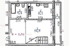 Екатеринбург, ул. Карасьевская, 32 (Широкая речка) - фото квартиры