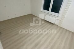 Екатеринбург, ул. Латвийская, 58 (Компрессорный) - фото квартиры