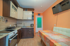 Екатеринбург, ул. Сыромолотова, 34 (ЖБИ) - фото квартиры