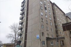 Екатеринбург, ул. 40-летия Комсомола, 32к2 (ЖБИ) - фото комнаты