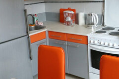 Екатеринбург, ул. Щорса, 128 (Автовокзал) - фото квартиры