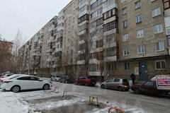 Екатеринбург, ул. Уральских рабочих, 33 (Уралмаш) - фото квартиры
