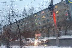 Екатеринбург, ул. Данилы Зверева, 24 (Пионерский) - фото комнаты