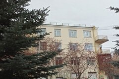 Екатеринбург, ул.Ленина, 5/3 (Центр) - фото квартиры