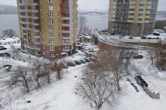 Екатеринбург, ул. Профсоюзная, 43 (Химмаш) - фото квартиры