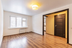 Екатеринбург, ул. 22-го Партсъезда, 20а (Уралмаш) - фото квартиры