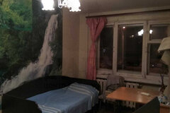 Екатеринбург, ул. Гурзуфская, 27 (Юго-Западный) - фото квартиры