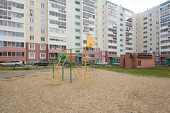 Екатеринбург, ул. Молотобойцев, 12 (Елизавет) - фото квартиры