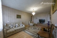 Екатеринбург, ул. Новгородцевой, 35 (ЖБИ) - фото квартиры