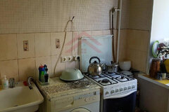 Екатеринбург, ул. Байкальская, 52 (Синие Камни) - фото квартиры