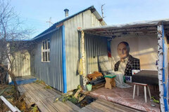 г. Верхняя Пышма, ул. Октябрьская, 18 (городской округ Верхняя Пышма) - фото дачи