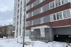 Екатеринбург, ул. Техническая, 144 (Старая Сортировка) - фото квартиры