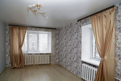 Екатеринбург, ул. Асбестовский, 5 (Пионерский) - фото квартиры