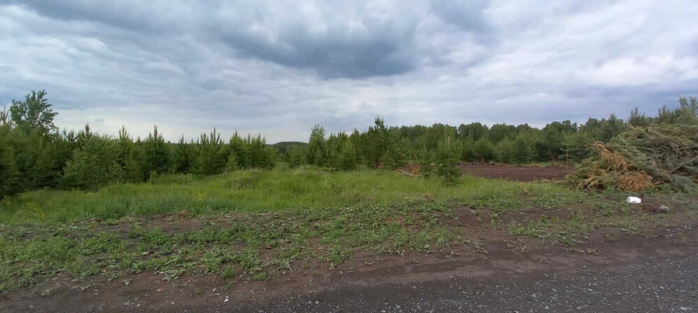 г. Арамиль, ул. Изумрудная, 38 (городской округ Арамильский) - фото земельного участка (1)