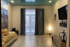 Екатеринбург, ул. Баумана, 24а (Эльмаш) - фото комнаты