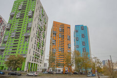 Екатеринбург, ул. Трамвайный, 2/1 (Пионерский) - фото квартиры