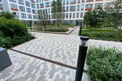 Екатеринбург, ул. Шаумяна, 20 (Юго-Западный) - фото квартиры