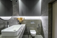 Екатеринбург, ул. Московская, 249 (Автовокзал) - фото квартиры