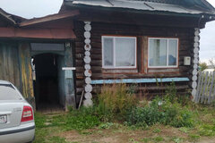 п. Дружинино, ул. Зеленая, 8 (Нижнесергинский район) - фото дома