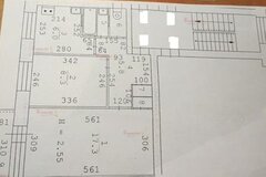 Екатеринбург, ул. Студенческая, 36/2 (Втузгородок) - фото квартиры